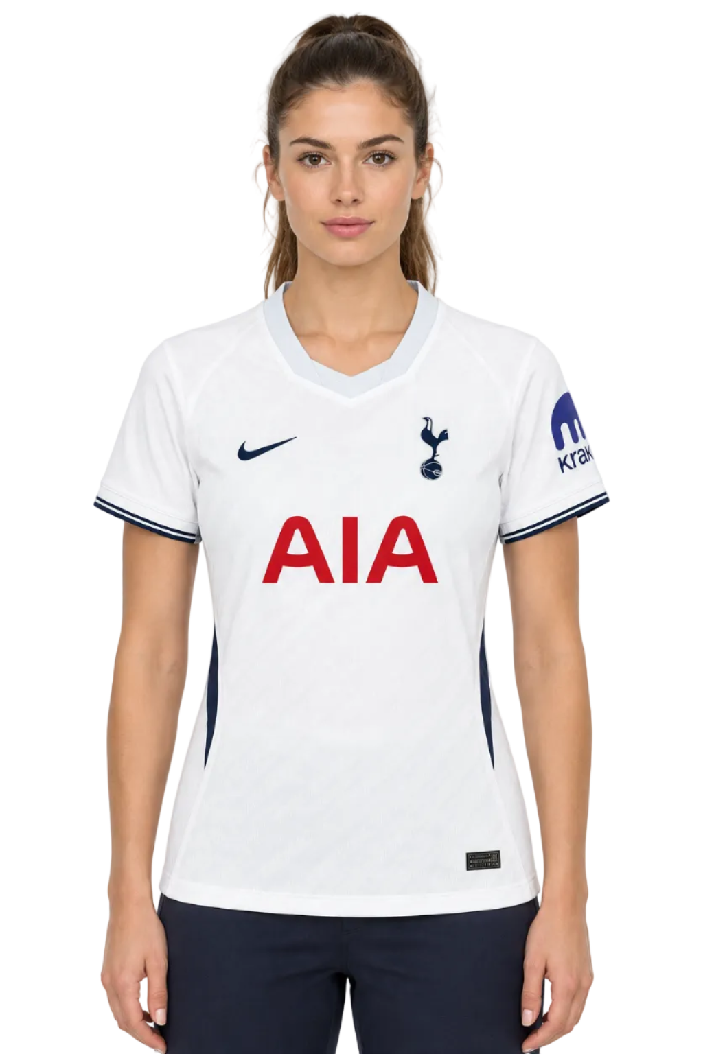 Tottenham Hotspur 2026/27 Home Jersey – Women's