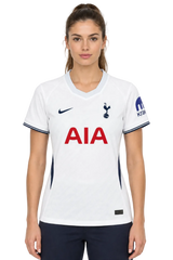 Tottenham Hotspur 2026/27 Home Jersey – Women's