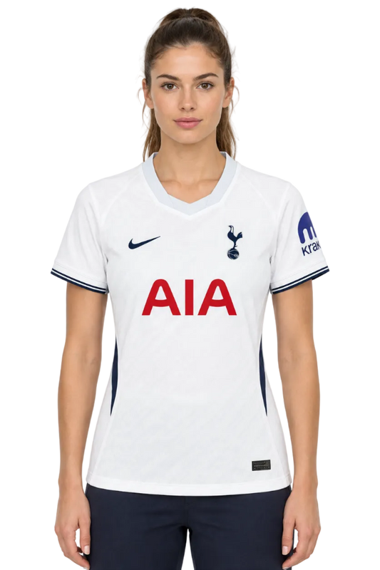 Tottenham Hotspur 2026/27 Home Jersey – Women's