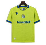 Tenerife 2026/27 Third Jersey – Green