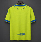 Tenerife 2026/27 Third Jersey – Green