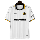 Wolverhampton Wanderers 2026/27 Away Jersey – White