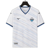 SS Lazio 2026/27 Away Jersey – White