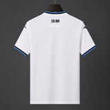 SS Lazio 2026/27 Away Jersey – White