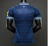 Newcastle United 2026/27 Away Jersey – Player Version – Sponsorless
