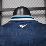 Newcastle United 2026/27 Away Jersey – Player Version – Sponsorless