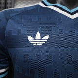 Newcastle United 2026/27 Away Jersey – Player Version – Sponsorless