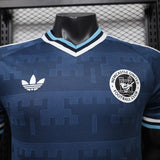 Newcastle United 2026/27 Away Jersey – Player Version – Sponsorless