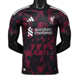 Liverpool 2026/27 Third Jersey – Player Version