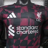 Liverpool 2026/27 Third Jersey – Player Version