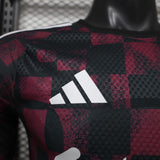 Liverpool 2026/27 Third Jersey – Player Version