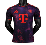 Bayern Munich 2026/27 Third Jersey – Player Version