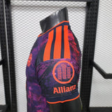 Bayern Munich 2026/27 Third Jersey – Player Version