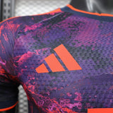 Bayern Munich 2026/27 Third Jersey – Player Version