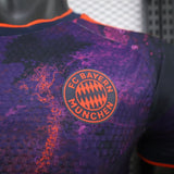 Bayern Munich 2026/27 Third Jersey – Player Version