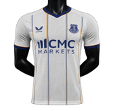 Everton 2026/27 Away Jersey – Player Version – White