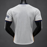 Everton 2026/27 Away Jersey – Player Version – White