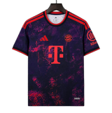 Bayern Munich 2026/27 Third Jersey