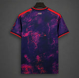 Bayern Munich 2026/27 Third Jersey