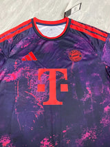 Bayern Munich 2026/27 Third Jersey