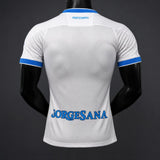 Napoli 2026/27 Away Jersey – Player Version – White – Nfc Chip