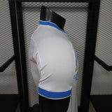 Napoli 2026/27 Away Jersey – Player Version – White – Nfc Chip