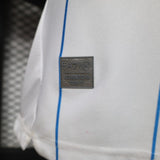 Napoli 2026/27 Away Jersey – Player Version – White – Nfc Chip