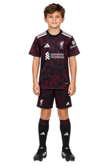 Liverpool 2026/27 Third Jersey – Kids