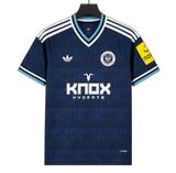 Newcastle United 2026/27 Away Jersey