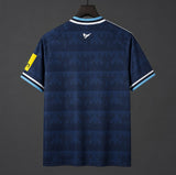 Newcastle United 2026/27 Away Jersey