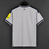 Newcastle United 2026/27 Third Jersey – Grey
