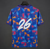 PSG 2026 Jersey