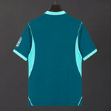 Brighton Hove Albion 2026/27 Third Jersey – Teal