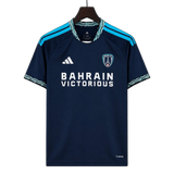 Paris 2026/27 Home Jersey – Blue/Navy