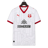 Southampton 2026/27 Third Jersey – White