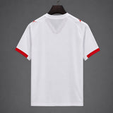Southampton 2026/27 Third Jersey – White