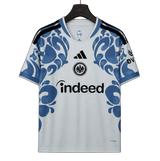 Eintracht Frankfurt 2026/27 Third Jersey – White/Blue