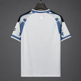 Eintracht Frankfurt 2026/27 Third Jersey – White/Blue