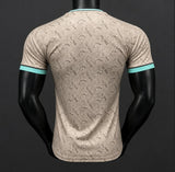 Arsenal 2026/27 Jersey – Player Version – Special Edition – Beige