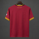 Bolton Wanderers 2026/27 Away Jersey – Gold – Maroon