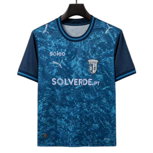 Braga 2026/27 Away Jersey