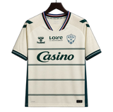 Saint-Etienne 2026/27 Away Jersey