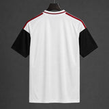 Benfica 2026/27 Jersey – White/Red – Polo