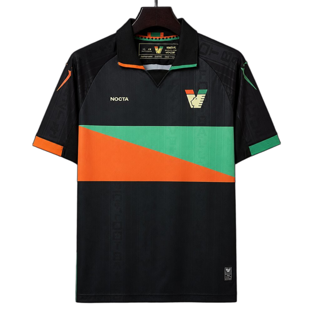 Venezia FC 2026/27 Home Jersey