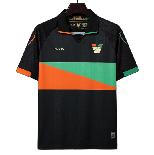 Venezia FC 2026/27 Home Jersey
