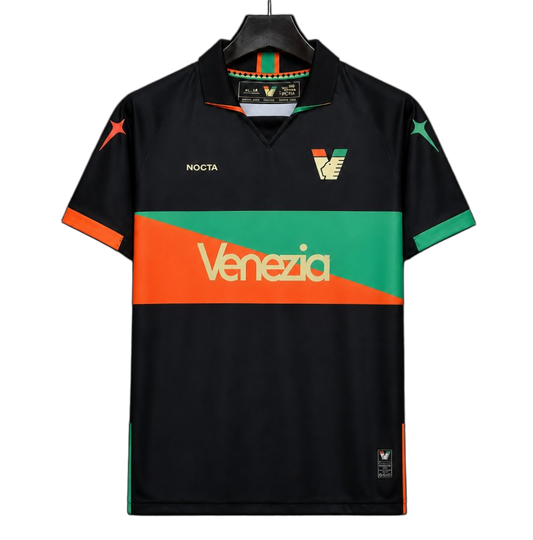 Venezia FC 2026/27 Home Jersey – Printing