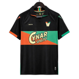 Venezia FC 2026/27 Home Jersey – Cynar Spritz Printing