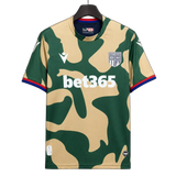 Stoke City 2026/27 Away Jersey