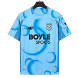 West Ham United 2026/27 Third Jersey