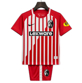 Freiburg 2026/27 Home Jersey – Kids